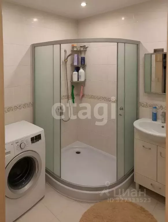 3-к кв. Москва ул. Маршала Бирюзова, 21 (73.0 м) - Фото 1