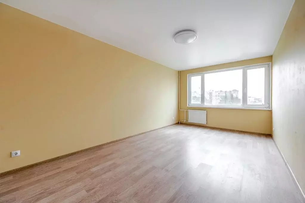 3-к кв. Санкт-Петербург ул. Ольги Форш, 15К1 (60.0 м) - Фото 2
