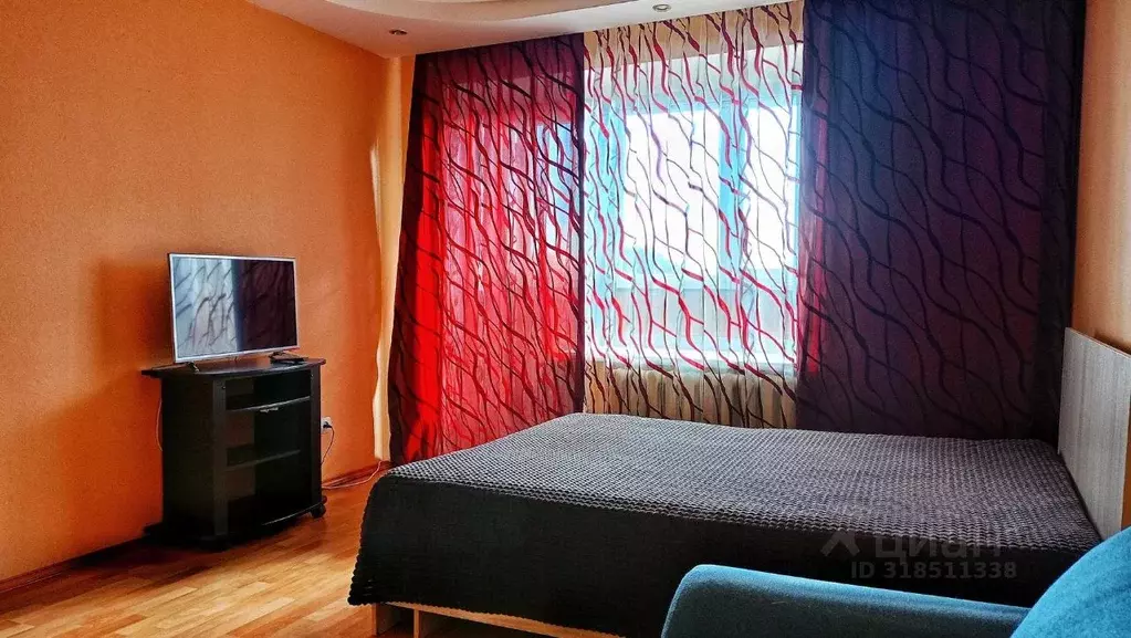 3-к кв. Татарстан, Бугульма Советская ул., 82 (72.0 м) - Фото 0