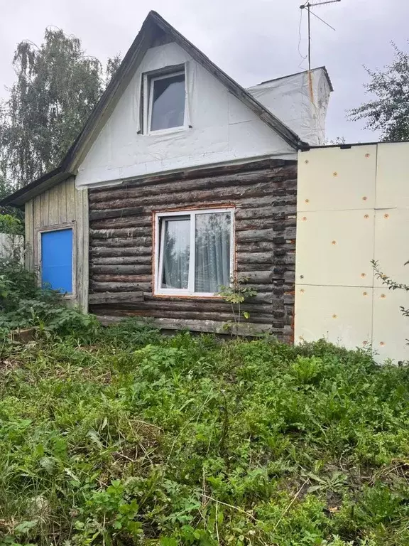 Участок в Башкортостан, Уфа № 1 УГНТУ СНТ, 177 (5.0 сот.) - Фото 2