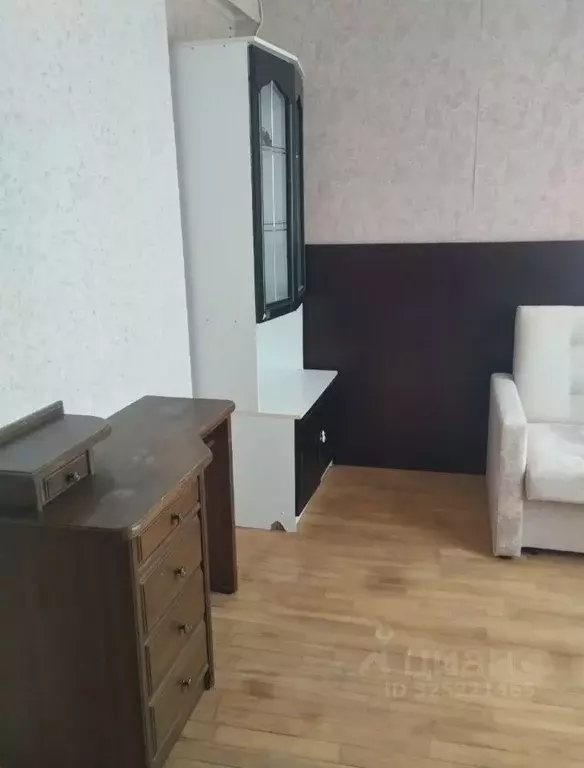 Комната Ленинградская область, Гатчина ул. Рощинская, 19 - Фото 2