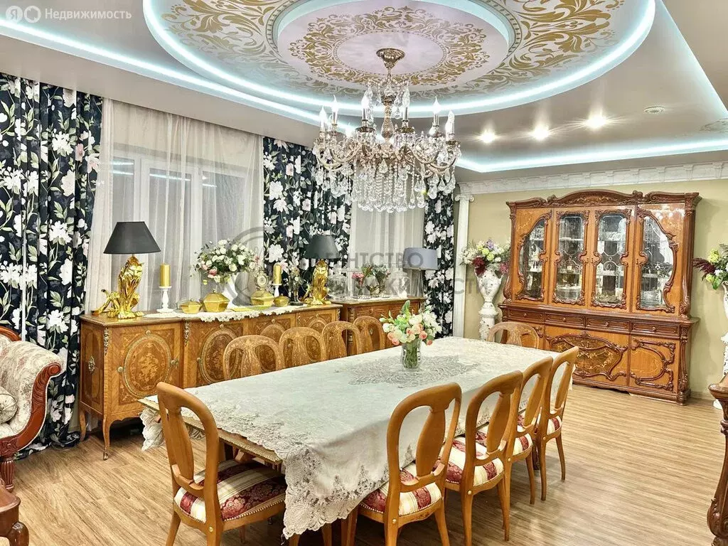 Дом в Казань, Советский район, жилой массив Большие Клыки, Октябрьская ... - Фото 1