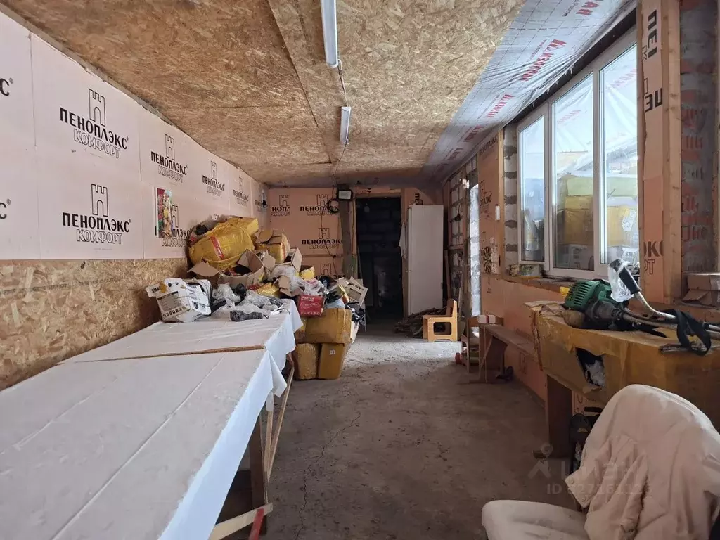 Дом в Московская область, Чехов муниципальный округ, с. Новый Быт  ... - Фото 2