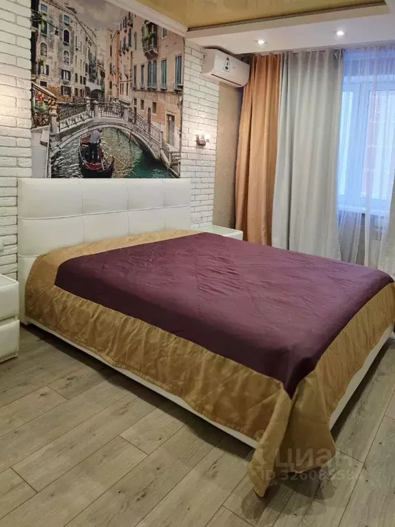 2-к кв. Орловская область, Орел ул. Андрианова, 37 (70.0 м) - Фото 1