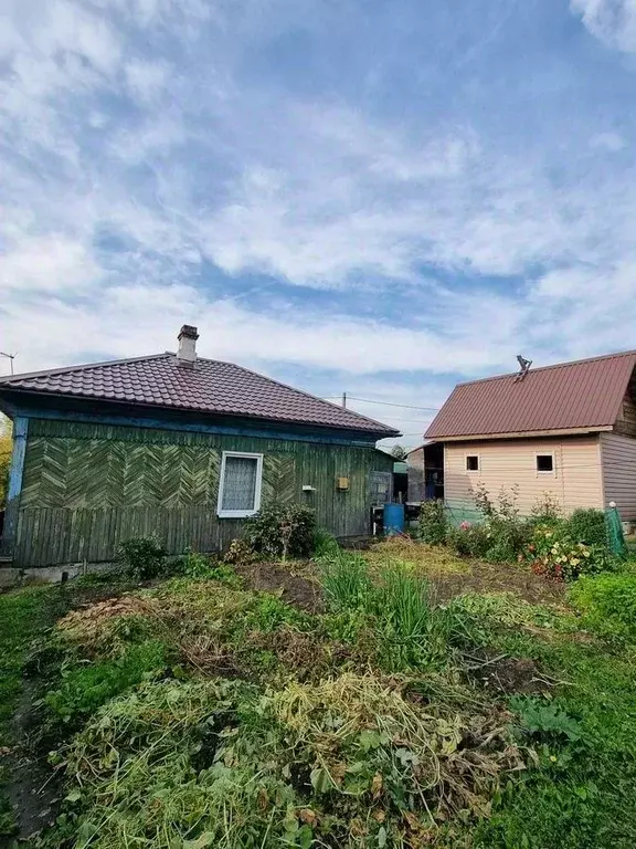Дом в Кемеровская область, Новокузнецк Памирская ул. (57 м) - Фото 2