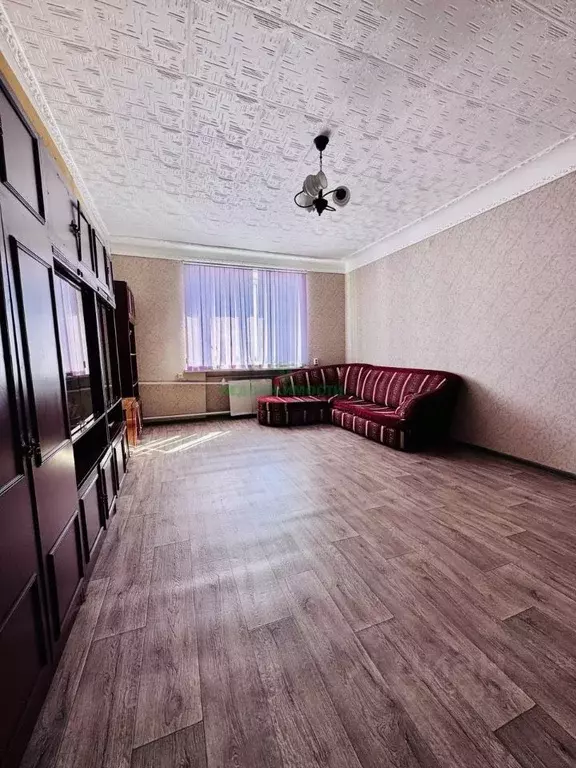 4-к кв. Саратовская область, Вольск ул. Талалихина, 32Б (97.9 м) - Фото 0
