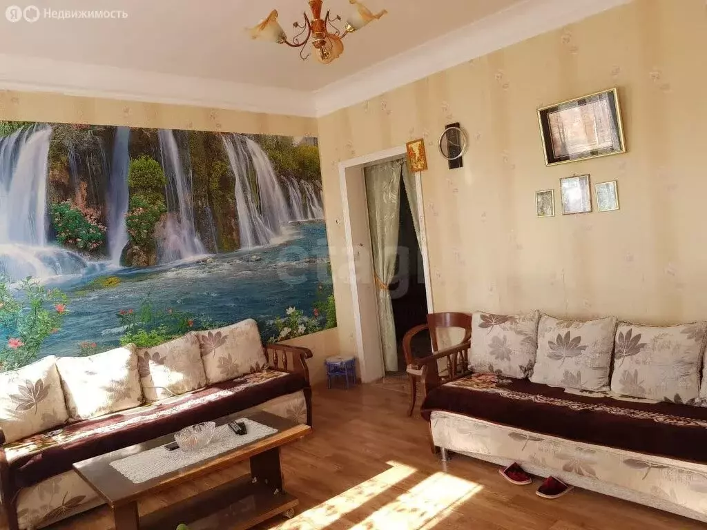 Дом в хутор Нижнеподпольный, Первомайская улица (76.2 м) - Фото 1