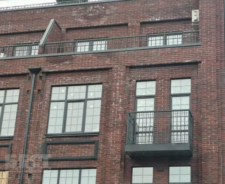 2-комнатная квартира: Нагорное, Липкинское шоссе, 14 (51.7 м) - Фото 2