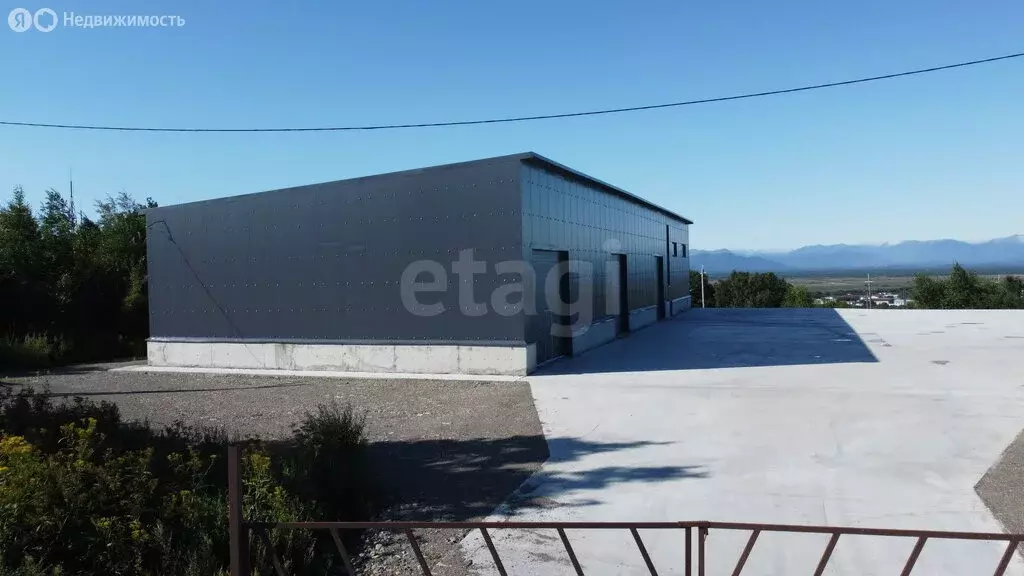 Помещение свободного назначения (835.8 м) - Фото 2