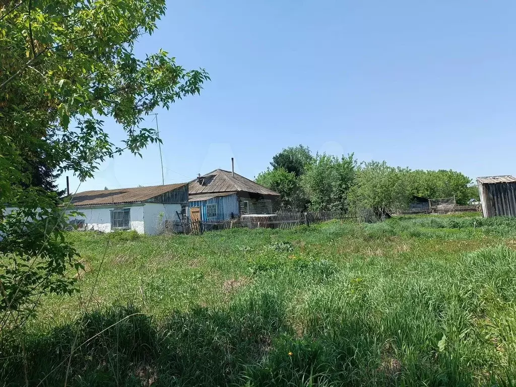 Дом 44 м на участке 31 сот. - Фото 1