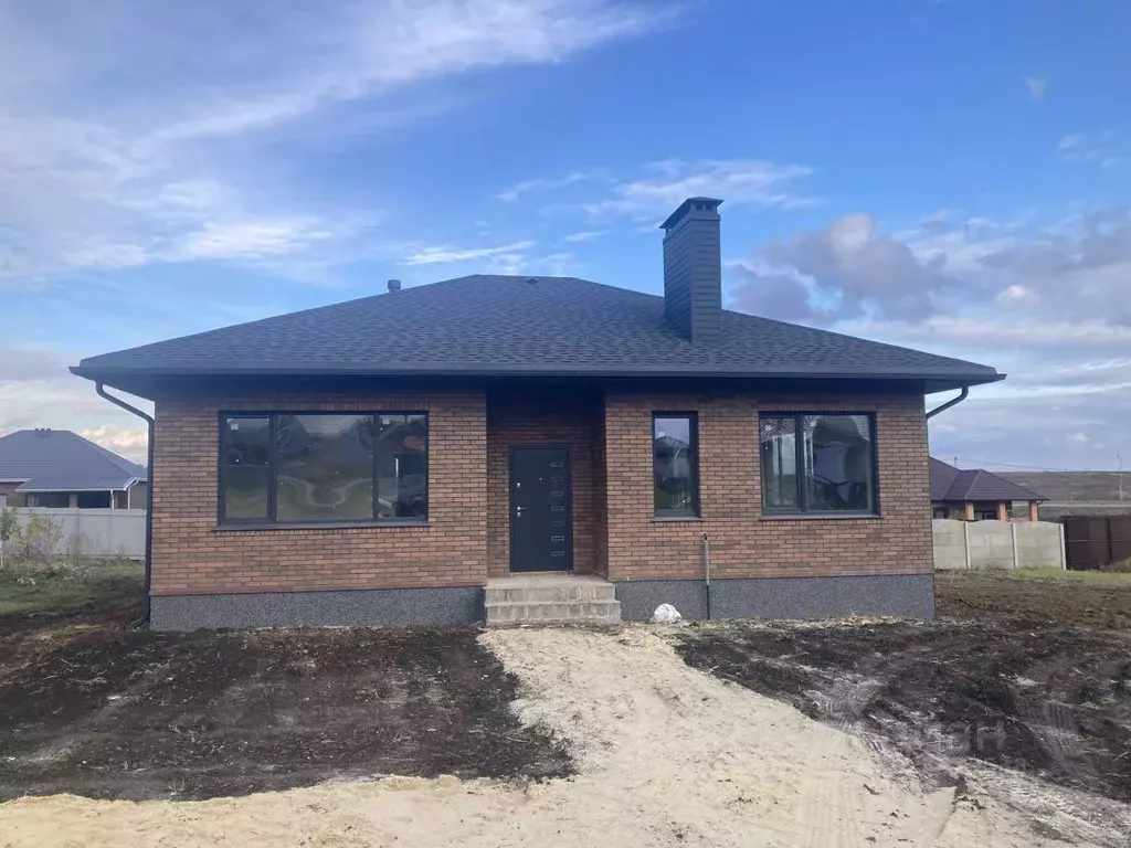 Дом в Белгородская область, Белгородский район, с. Стрелецкое, ... - Фото 1