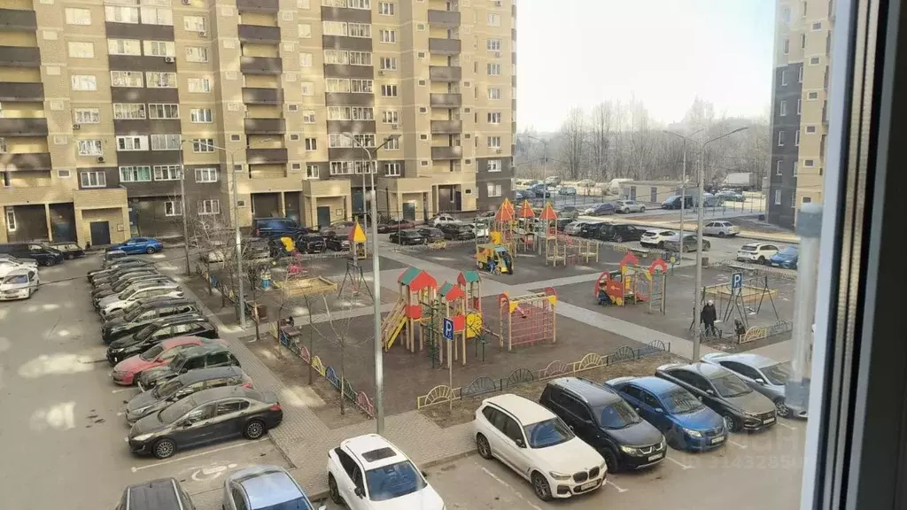 Студия Московская область, Ногинск Богородский городской округ, ул. ... - Фото 0