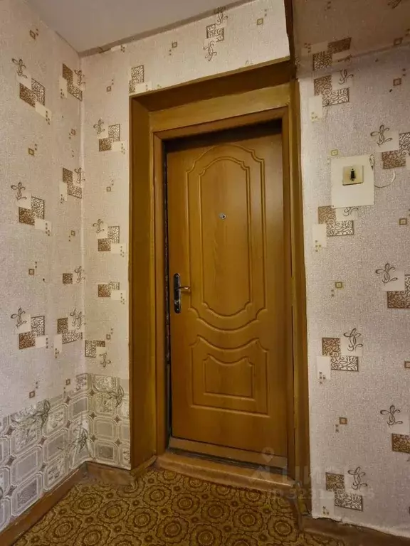 3-к кв. Пензенская область, Заречный ул. Конституции СССР, 31 (62.0 м) - Фото 2