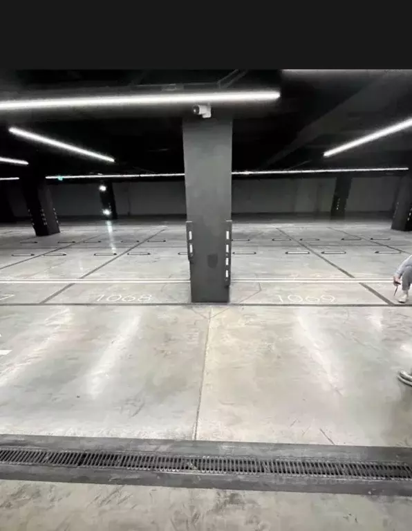 Гараж в Москва 2-я Хуторская ул., 34 (14 м) - Фото 1