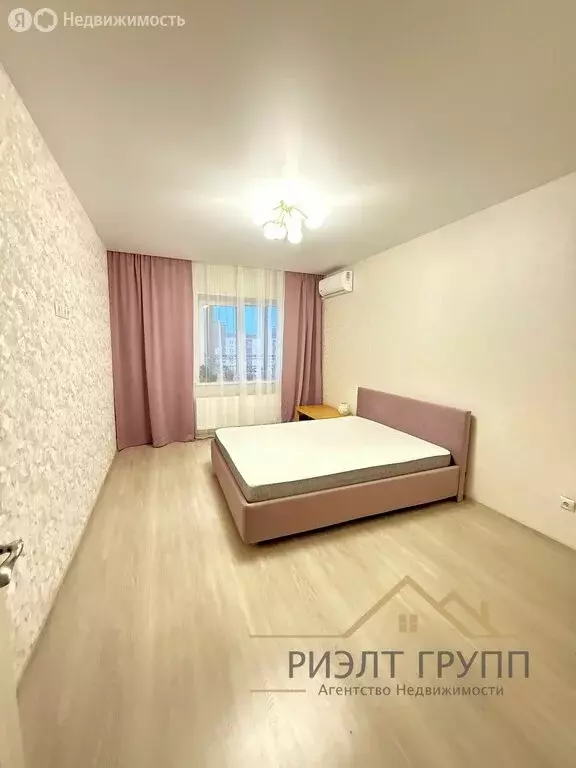 1-комнатная квартира: село Усады, Счастливая улица, 5 (42.4 м) - Фото 0