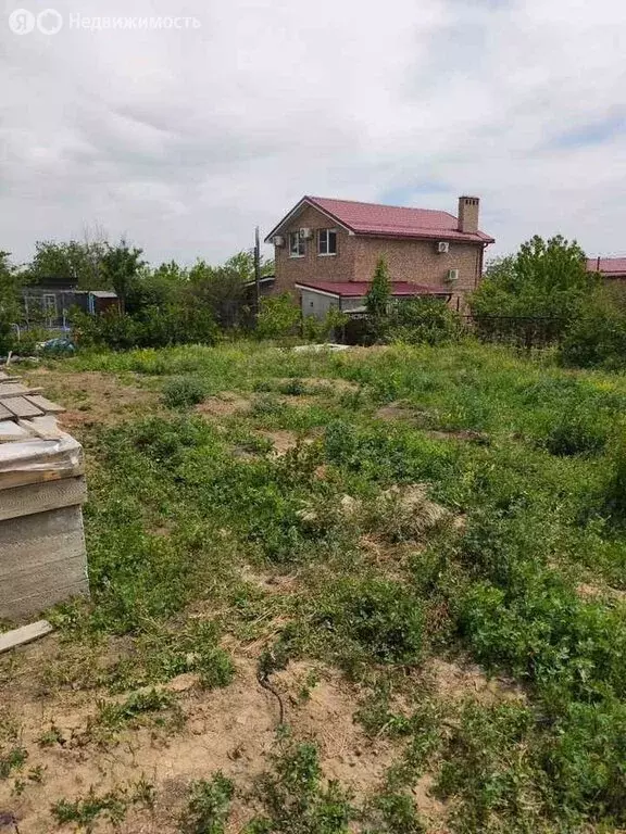 Участок в Красный Десант, Северная улица (5 м) - Фото 1