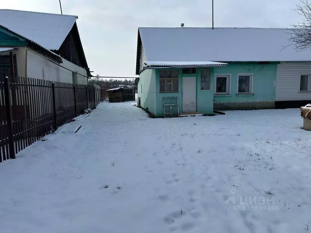 Дом в Рязанская область, Скопинский район, Побединское городское ... - Фото 1