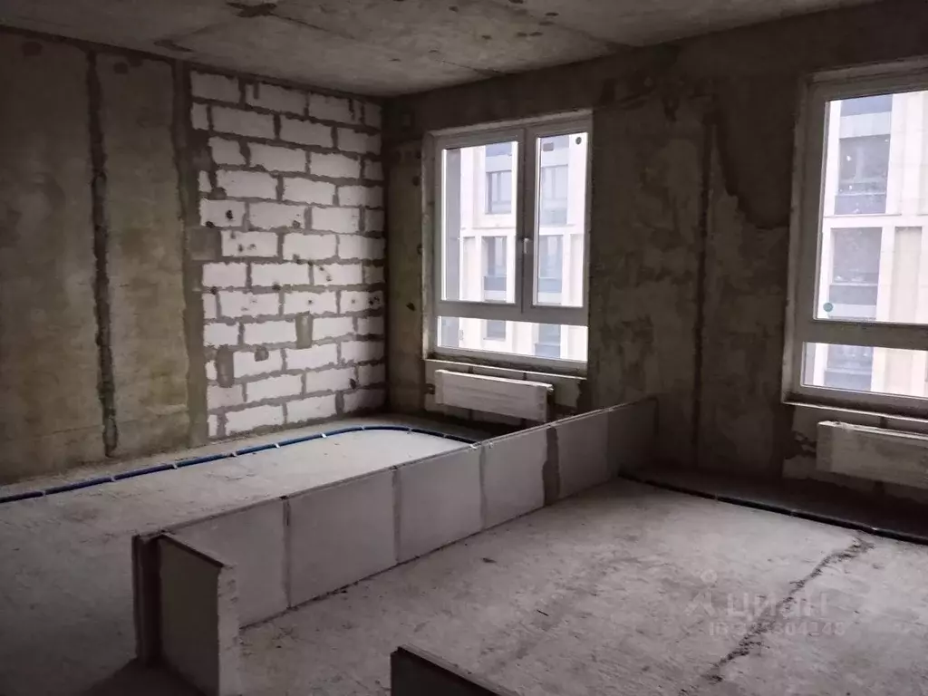 2-к кв. Москва Щукинская ул., 3 (72.0 м) - Фото 0