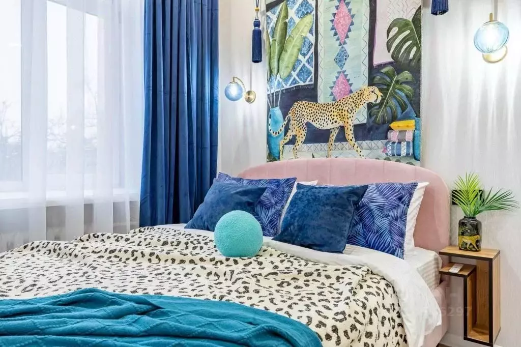 1-к кв. Москва 14-я Парковая ул., 6 (18.0 м) - Фото 1