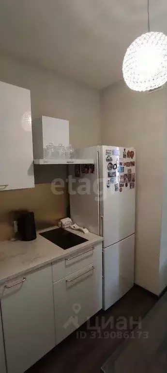 Студия Санкт-Петербург Кондратьевский просп., 68к4 (30.5 м) - Фото 1