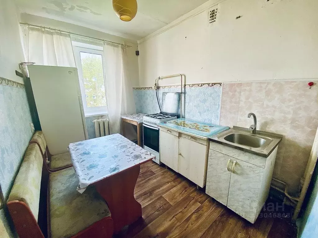 2-к кв. Пермский край, Оса ул. Генерала Богомягкова, 6 (49.6 м) - Фото 2