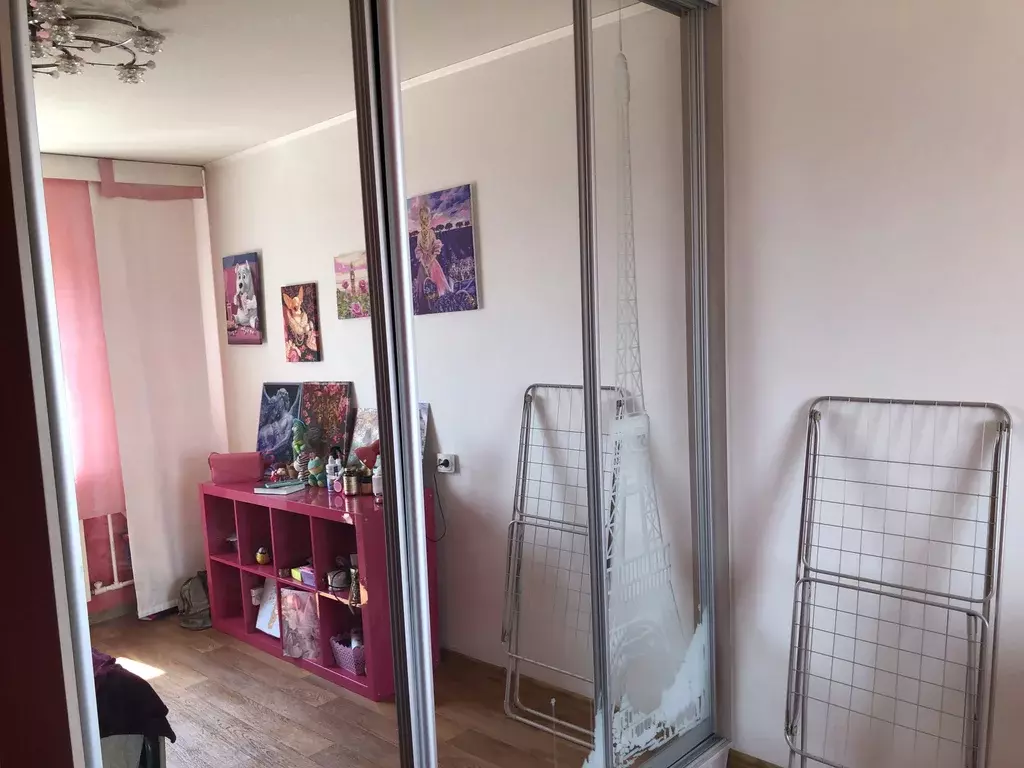 Продаётся 2-к квартира, 53.5 м - Фото 1