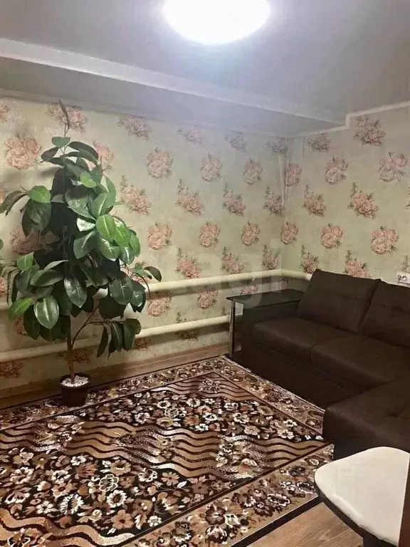 Дом в Воронежская область, Семилукское с/пос, Ветеран СДТ 2-я линия, ... - Фото 1