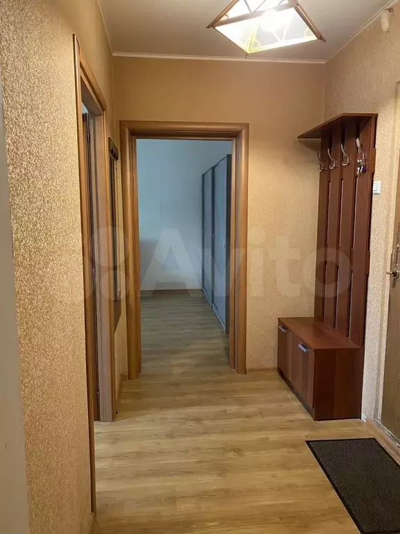 2-к. квартира, 51 м, 2/17 эт. - Фото 0