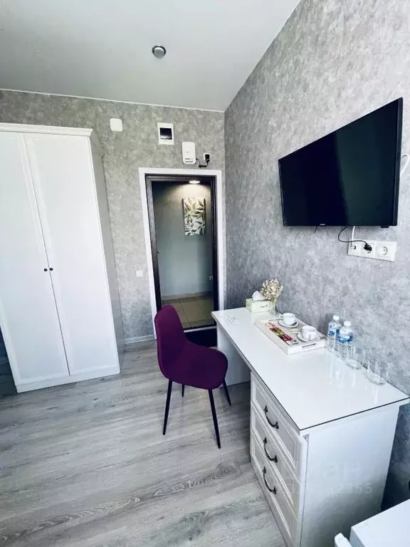 Комната Иркутская область, Иркутск Пшеничная ул., 63 (19.0 м) - Фото 2