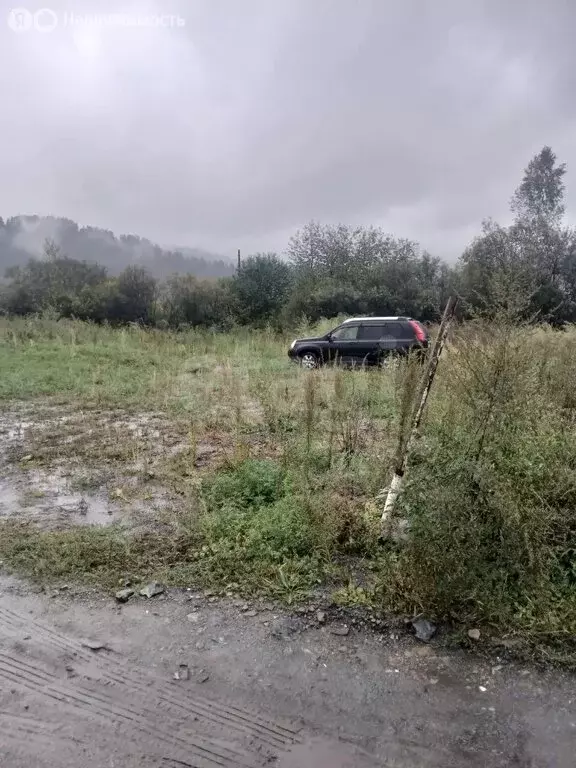 Участок в Майминский район, село Кызыл-Озек (9.68 м) - Фото 2