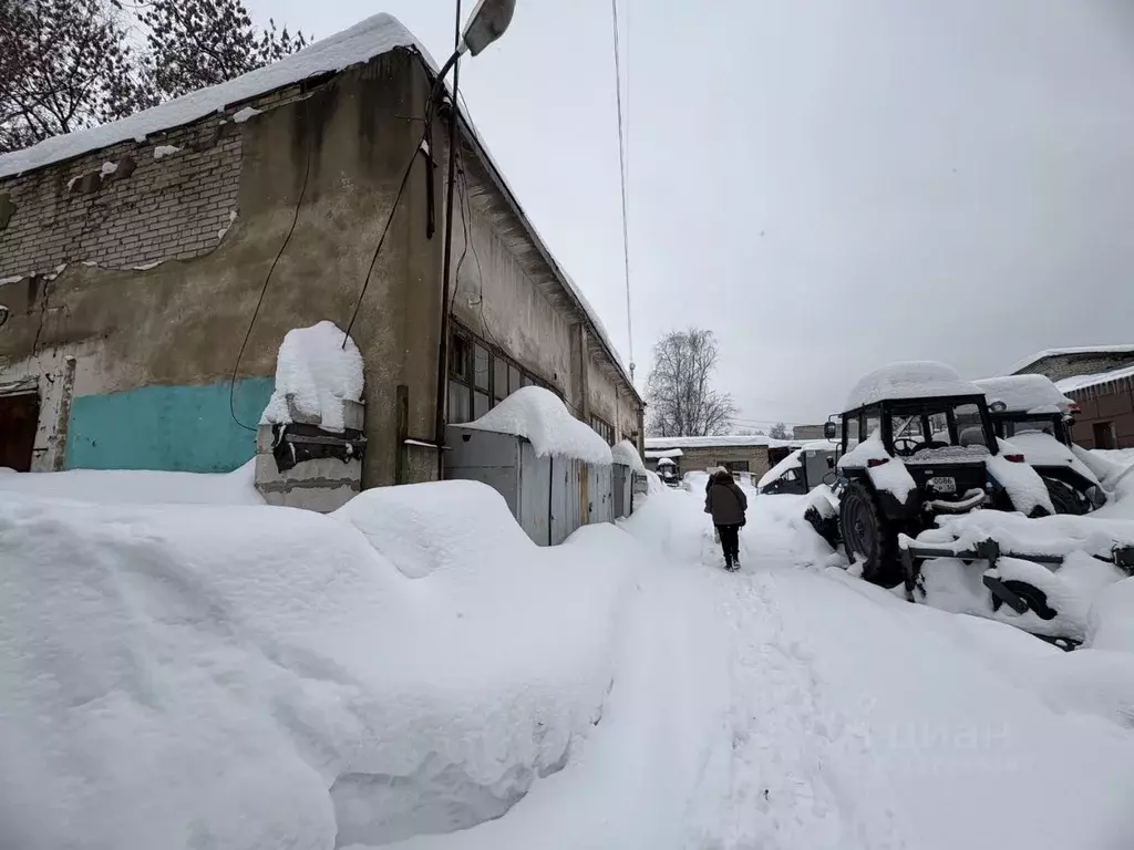 Помещение свободного назначения в Московская область, Люберцы ... - Фото 2