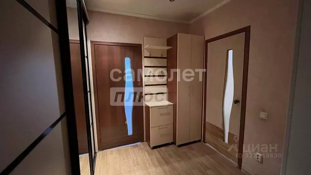 Студия Самарская область, Тольятти ул. Фрунзе, 8в (25.2 м) - Фото 1