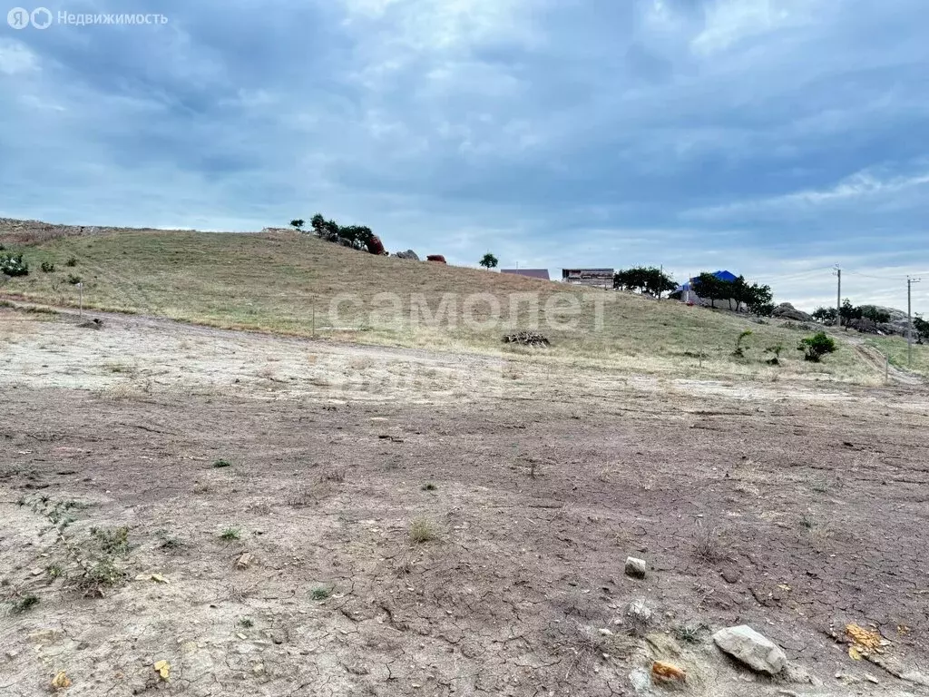 Участок в Махачкала, микрорайон ДРСУ, Ремесленная улица (3 м) - Фото 1