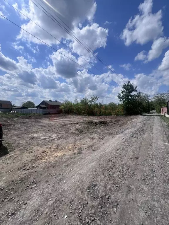 Участок в Ростовская область, Новочеркасск № 16 садовое товарищество, ... - Фото 1