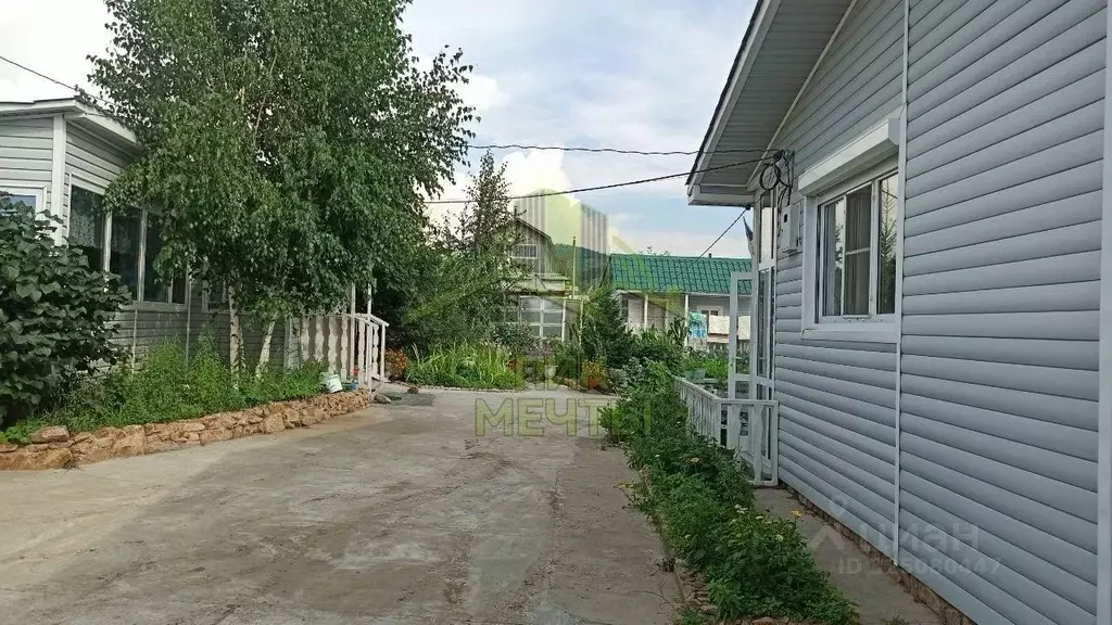 Коттедж в Бурятия, Тарбагатайский район, Саянтуйское с/пос, с. Нижний ... - Фото 2