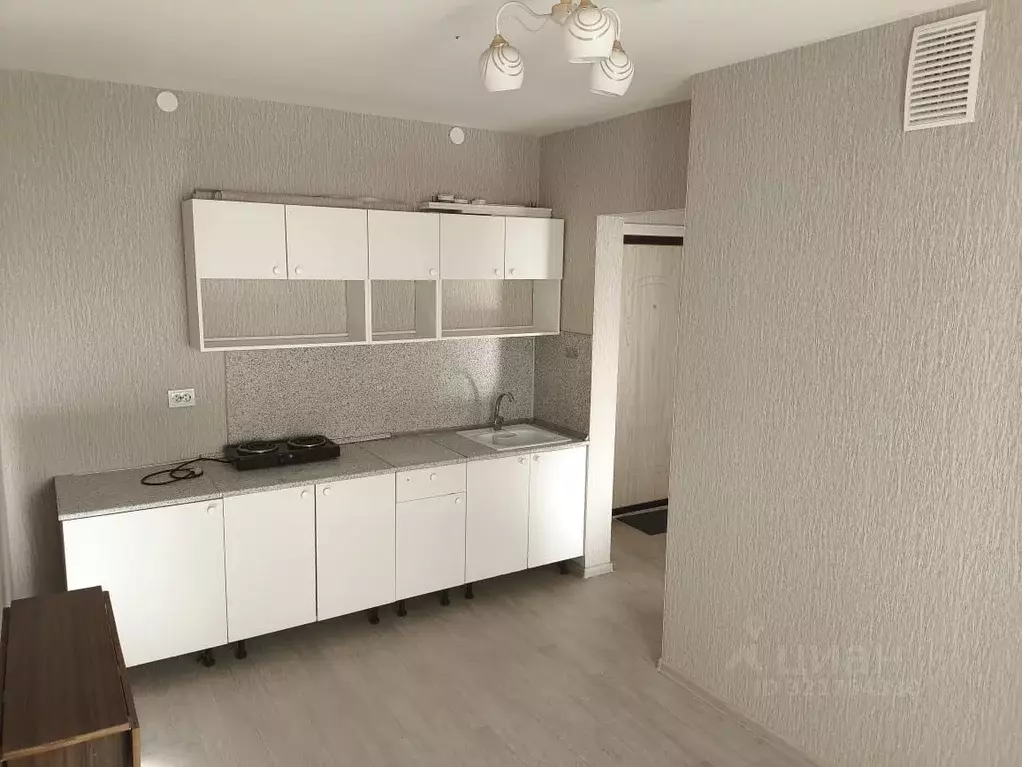 1-к кв. Алтайский край, Барнаул ул. 65 лет Победы, 23 (35.0 м) - Фото 0