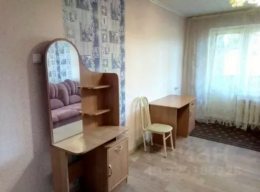 1-к кв. Хакасия, Абакан ул. Кати Перекрещенко, 20 (31.0 м) - Фото 2