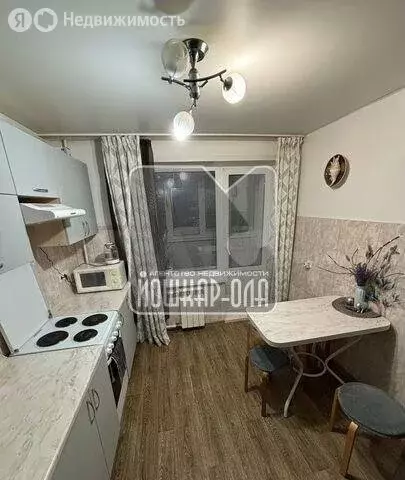 3-комнатная квартира: Йошкар-Ола, улица Воинов-Интернационалистов, 19 ... - Фото 1