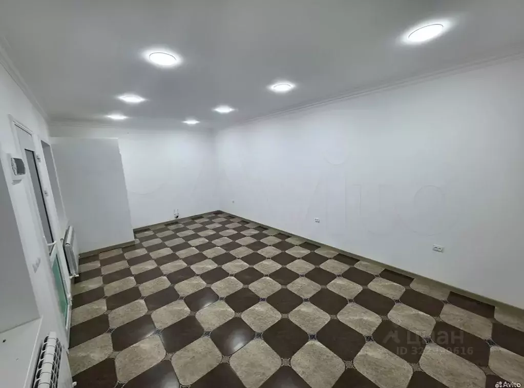 Помещение свободного назначения в Дагестан, Кизилюрт ул. Гагарина, 66Г ... - Фото 1