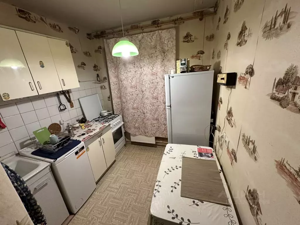 2-к кв. Москва ул. Академика Арцимовича, 5К2 (46.0 м) - Фото 1