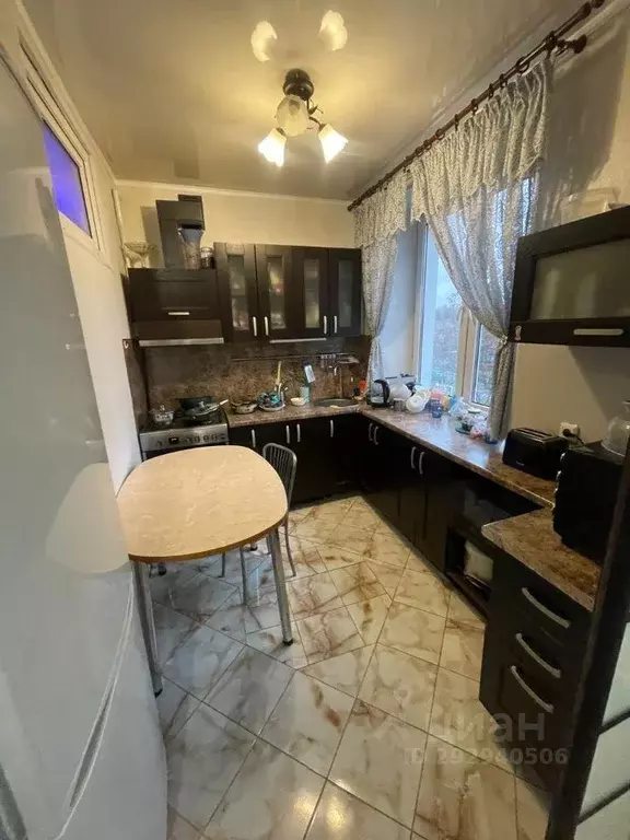 Квартира, 2 комнаты, 52 м - Фото 2