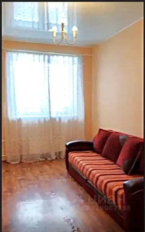 1-к кв. Московская область, Раменский муниципальный округ, Ильинский ... - Фото 1