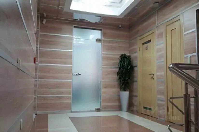 Офис в Москва 2-й Спасоналивковский пер., 8 (420 м) - Фото 1