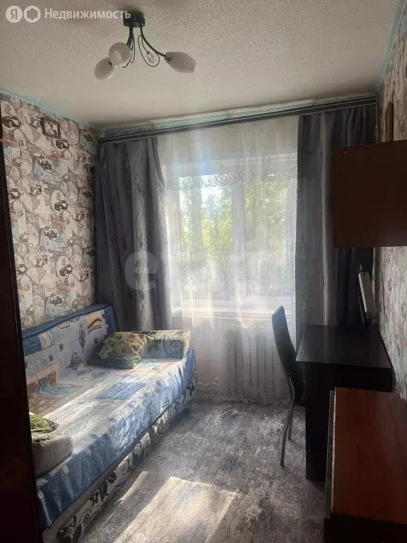 2-комнатная квартира: Венёв, микрорайон Северный, 8 (41.4 м) - Фото 2