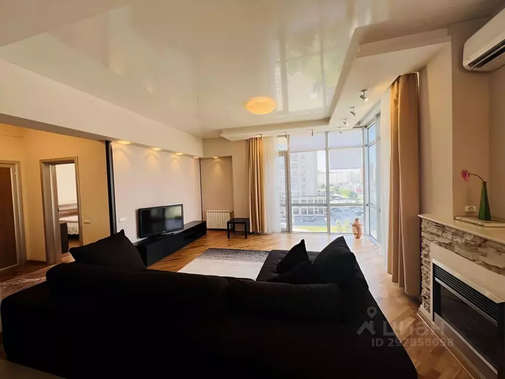 2-к кв. Татарстан, Казань Чистопольская ул., 20/12 (65.0 м) - Фото 1