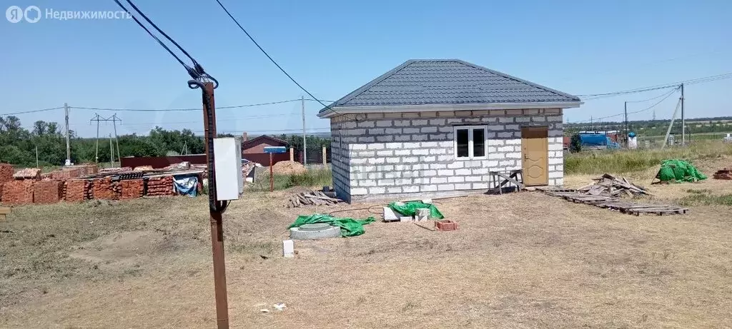 Участок в Аксайский район, Щепкинское сельское поселение, посёлок ... - Фото 0