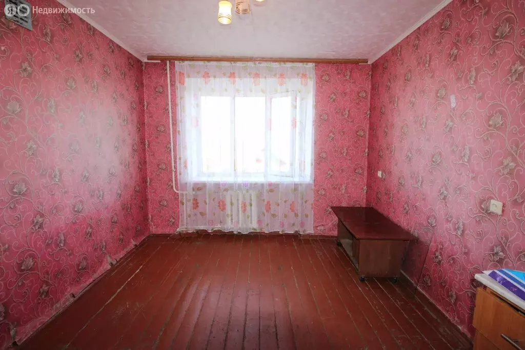 1к в -комнатной квартире (12.3 м) - Фото 0