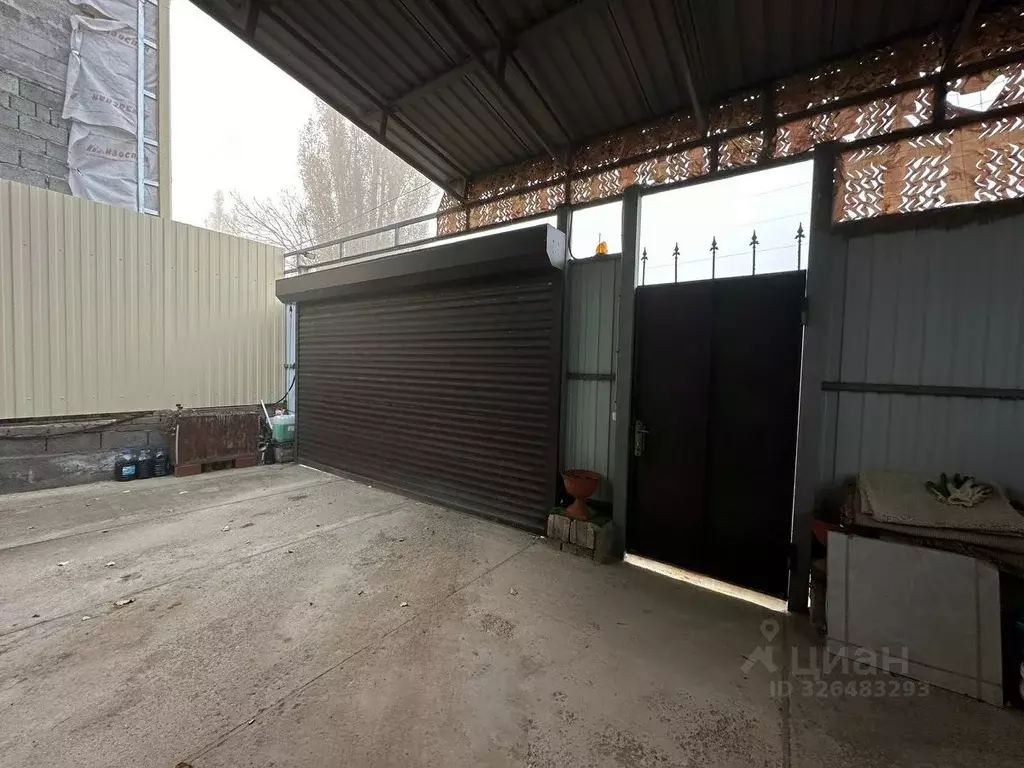 Дом в Ставропольский край, Пятигорск № 9 садоводческий массив,  (59 м) - Фото 1