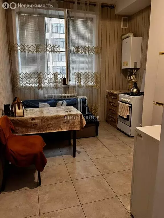 2-комнатная квартира: Махачкала, улица Эльзы Ибрагимовой, 27Г (50 м) - Фото 2