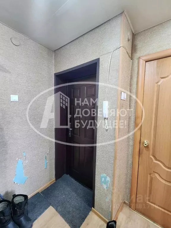 4-к кв. Пермский край, Чернушка Красноармейская ул., 100А (62.3 м) - Фото 1